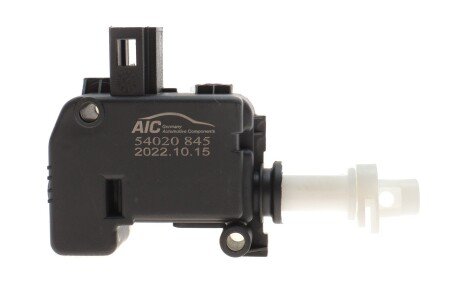 Замок кришки багажника AIC 54020