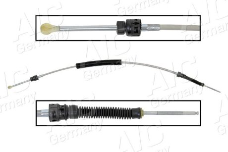 Трос перемикання швидкостей AIC 73985