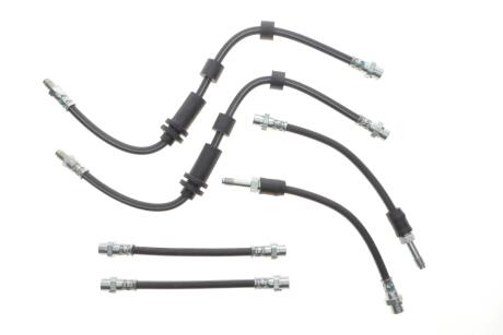 Шланг гальмівний AIC 76076Set