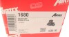 NISSAN Помпа воды Micra,Note 03- AIRTEX 1680 (фото 9)