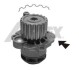 AIRTEX VW помпа води Audi,Golf,Passat,Skoda Octavia,Touran,T5 1.9TDI 1776