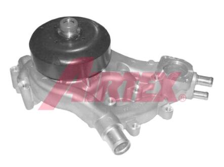 CHEVROLET Помпа води AVALANCHE 5.3 05-, CADILLAC ESCALADE 6.2 06- AIRTEX 1834