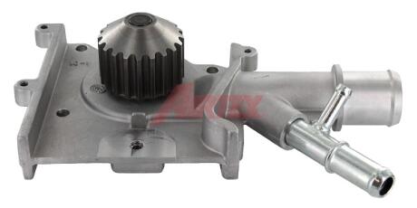 FORD Помпа води FOCUS 2.0 04- AIRTEX 2275
