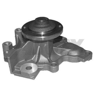 FORD помпа води Probe,Mazda 323,626 1.8,2.0 16V 91- AIRTEX 4078