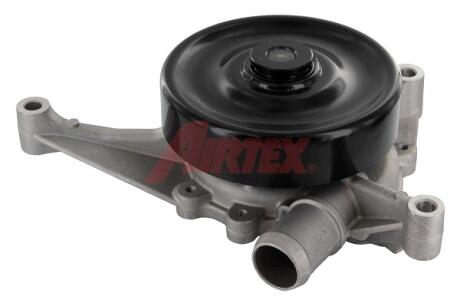 JAGUAR Помпа води S-TYPE II 2.5-3.0 99-07, XF I 3.0 08- AIRTEX 4129