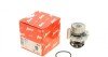 AIRTEX VW помпа води Audi A3,4,Golf IV,Passat,Sharan,Skoda,Seat 1.8/2.0 96- 9377