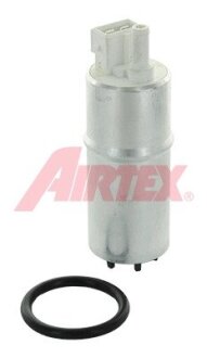 Электробензонасос (3bar 115l/h) Golf,Jetta,Seat Toledo 1,6 91-98/1,8 91-96 AIRTEX E10359