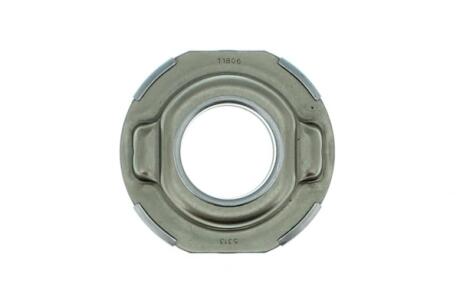 Вижимной подшипник сцепления AISIN BM071