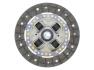 Диск зчеплення AISIN DT123V (фото 3)
