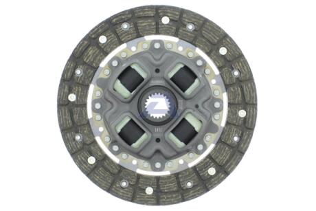 Диск зчеплення AISIN DT123V