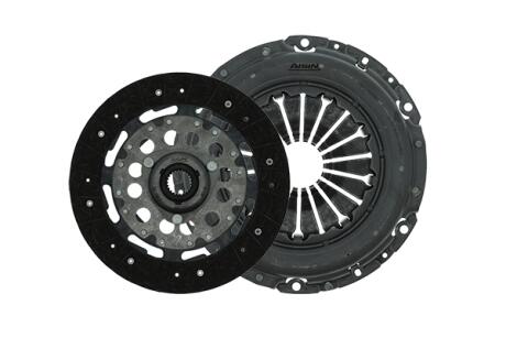 Ремонтний комплект зчеплення AISIN KK-023R