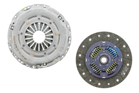 Комплект зчеплення AISIN KY-141R