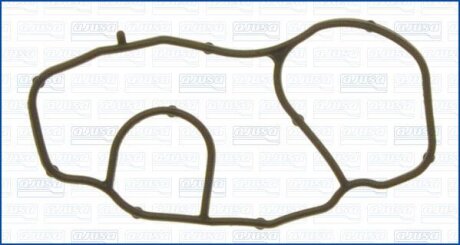 Прокладка корпуси масл. фільтра (1шт) CITROEN 1.4VTi, 1.6VTi AJUSA 01206500