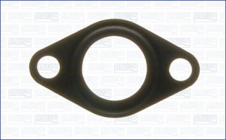 BMW Прокладка клапана EGR 5 (E39) 525 i 00-03, X3 (E83) 2.5 i 04-06 AJUSA 01218000