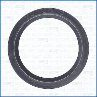 OPEL Прокладка двигуна (гумова) AJUSA 01466900