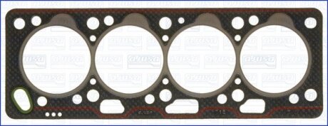 VW прокладка гбц 3к. Polo,Seat Terra 1.3/1.4D AJUSA 10068220