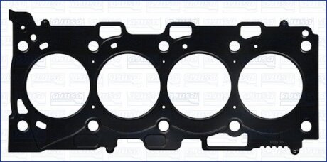 TOYOTA прокладка гбц 1.1мм AVENSIS, RAV 4 IV, VERSO 2.0 D-4D 06- AJUSA 10180740