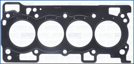 NISSAN прокладка гбц QASHQAI II 2.0 15- AJUSA 10227000