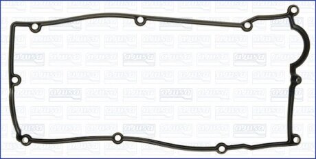 HYUNDAI прокладка клапанної кришки Accent,Elantra,Matrix,Kia Cerato,Rio 1.4/1.6 01- AJUSA 11063900