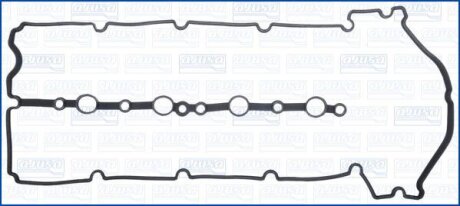 SSangYong прокладка кришки клапанів Korando 2.0 XDI AJUSA 11146100