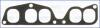 AUDI прокладка колектора вп. 80/90/100/A6 AJUSA 13030200 (фото 2)