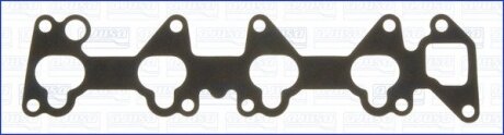 MITSUBISHI Прокладка впуск. колектора LANCER IV 1.3 12V (C61A) 92-94, COLT IV 1.3 GLi 12V 92-96 AJUSA 13088500