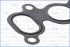 KIA прокладка впускного колектора 2.0CDRI SPORTAGE/TUCSON/ 2.2 SANFA FE D4EA-F/D4EB 06- AJUSA 13224500 (фото 4)