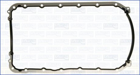 FORD прокладка піддону FIESTA,KA 1,3 95- AJUSA 14066900