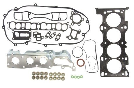 MAZDA Повний комплект прокладок двигуна 6 2.3 MPS Turbo 05-07 AJUSA 50286000