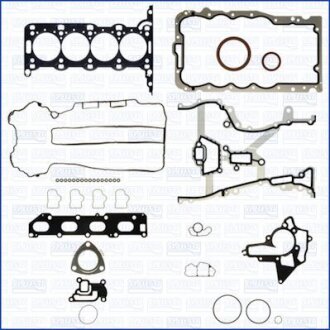 OPEL комплект прокладок двигуна ASTRA G 07- AJUSA 50297500