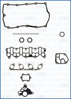 VW Комплект прокладок двигауна TOURAN (1T1, 1T2) 2.0 TDI 16V 03-10 AJUSA 51024200