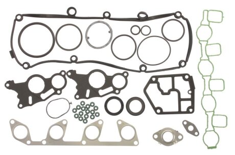 AUDI Комплект прокладок двигуна A3 (8P1) 2.0 TDI 06-12, VW GOLF VI (5K1) 2.0 TDI 08-12 AJUSA 51034900