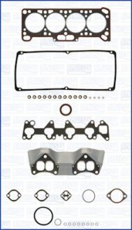 MITSUBISHI К-кт прокладок гбц COLT 1300 96-00, LANCER 1.3 95-03 AJUSA 52107200