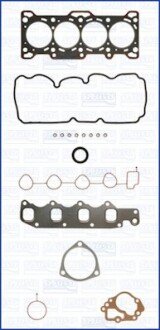 CHEVROLET Комплект прокладок голівки циліндра MATIZ (M200, M250) 1.0 05-07, DAEWOO KALOS (KLAS) 1.2 03- AJUSA 52210600 (фото 1)