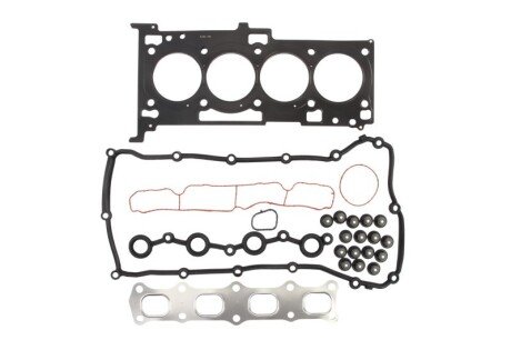 JEEP К-т прокладок двигуна COMPASS 2.0 11-, PATRIOT 2.0 11-, DODGE AVENGER 2.0 07-, CALIBER 2.0 06-, CHRYSLER SEBRING 2.0 07- AJUSA 52258600