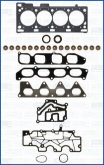 RENAULT К-кт прокладок голівки циліндра CLIO III (BR0/1, CR0/1) 2.0 16V Sport 08-14 AJUSA 52260700