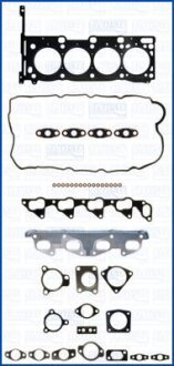 MAZDA К-кт прокладок ГБЦ 3 2.2 MZR CD 09-13, CX-7 2.2 MZR-CD AWD 09-13 AJUSA 52276200