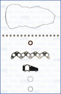 PEUGEOT Комплект прокладок верхний без прокладки ГБЦ 406,Expert,Citroen Jumpy,Fiat Scudo 2.0/2.2HDI 99- AJUSA 53015100 (фото 1)