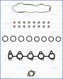 Комплект прокладок з різних матеріалів AJUSA 53018900