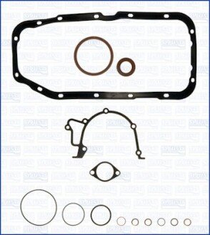 Прокладки двигуна DAEWOO 1.8I,2.0I OHC (C18LE, C20NE, C20L AJUSA 54010700