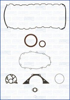 FORD Комплект прокладок картера ESCORT VI RS 2000 95-98, SCORPIO I Turnier 2.0 i 91-94, SIERRA II 2.0 i 90-93, TRANSIT 2.0 94-00 AJUSA 54052600 (фото 1)