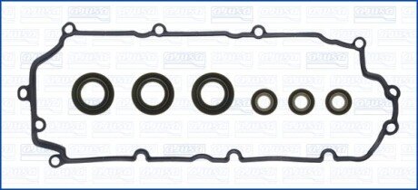 OPEL Прокладка клап. кришки VECTRA C, SIGNUM 03-, RENAULT ESPACE IV, SAAB 9-5 -09 AJUSA 56033600