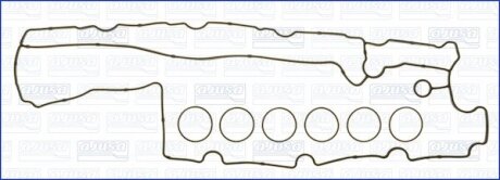 LAND ROVER Комплект прокладок кришки голівки циліндра FREELANDER 2 (L359) 3.2 4x4 06-14 AJUSA 56045100