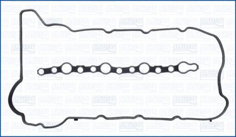 К-кт прокладок клап. кришки лів. LAND CRUISER 200 4.5 D 07- AJUSA 56055000