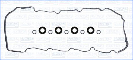 HYUNDAI К-кт прокладок клап. кришки ELANTRA VI, i20 II AJUSA 56064200