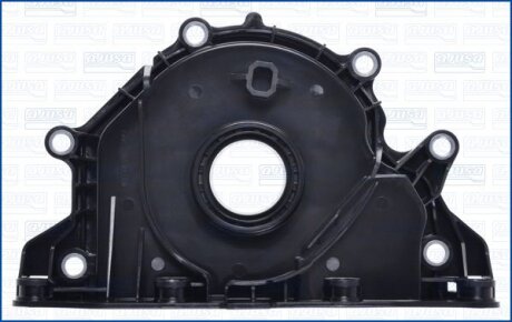 VW сальник з корпусом Audi A1/3/4/5/6,Q3/5,Skoda Octavia III,Golf VII,Passat,Tiguan 1.6/2.0TDI AJUSA 71010200