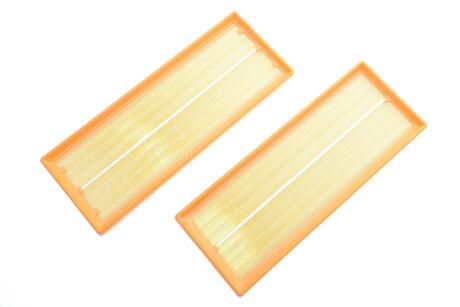 ALPHA DB фільтр повітряний W203/W204/W211/W220/W463 (2шт. в упак.) ALPHA FILTER AF1678