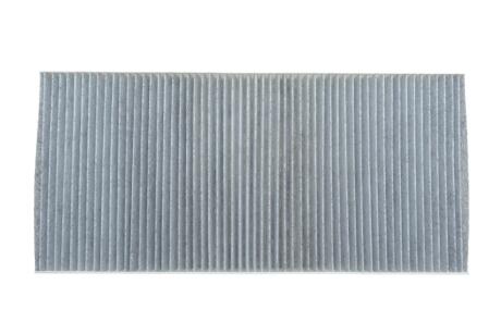 Фільтр салону ALPHA FILTER AF5098a