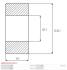 Підшипник кульковий d>30 AS-PL ABE9003(NSK)(BULK) (фото 2)