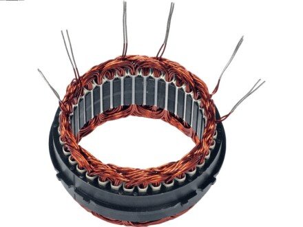 Обмотка генератора AS-PL AS0043